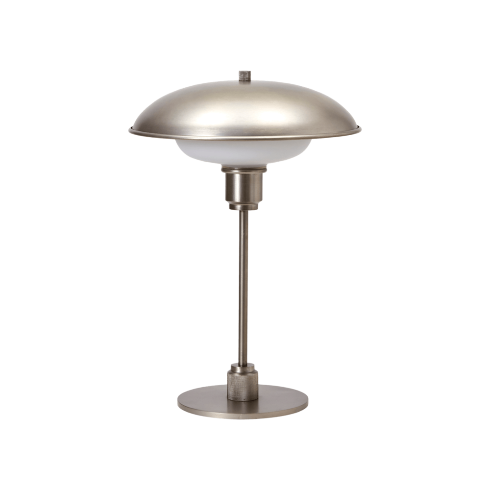 House Doctor Boston bordslampa gunmetall - 203661722 House Doctor Boston bordslampa gunmetall - 203661722