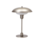 House Doctor Boston table lamp gunmetal - 203661722