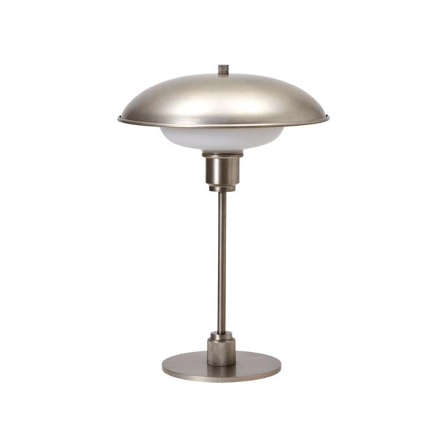 House Doctor Boston table lamp gunmetal - 203661722