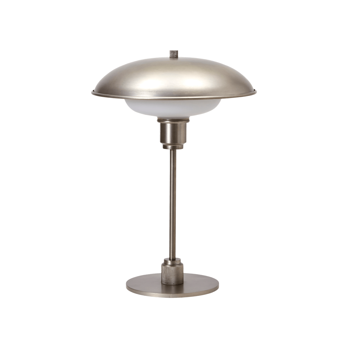 House Doctor Boston table lamp gunmetal - 203661722