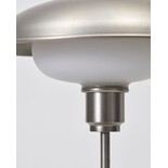 House Doctor Boston tafellamp gunmetal - 203661722 House Doctor Boston tafellamp gunmetal - 203661722