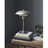 House Doctor Boston bordslampa gunmetall - 203661722 House Doctor Boston bordslampa gunmetall - 203661722