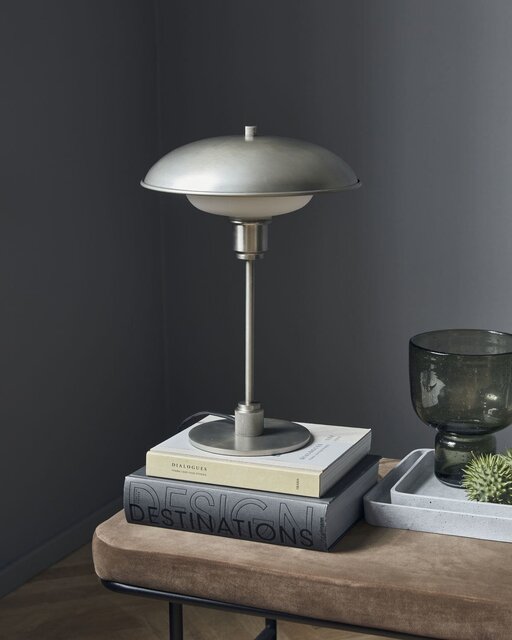 House Doctor Lampe à poser Boston bronze - 203661722 House Doctor Lampe à poser Boston bronze - 203661722