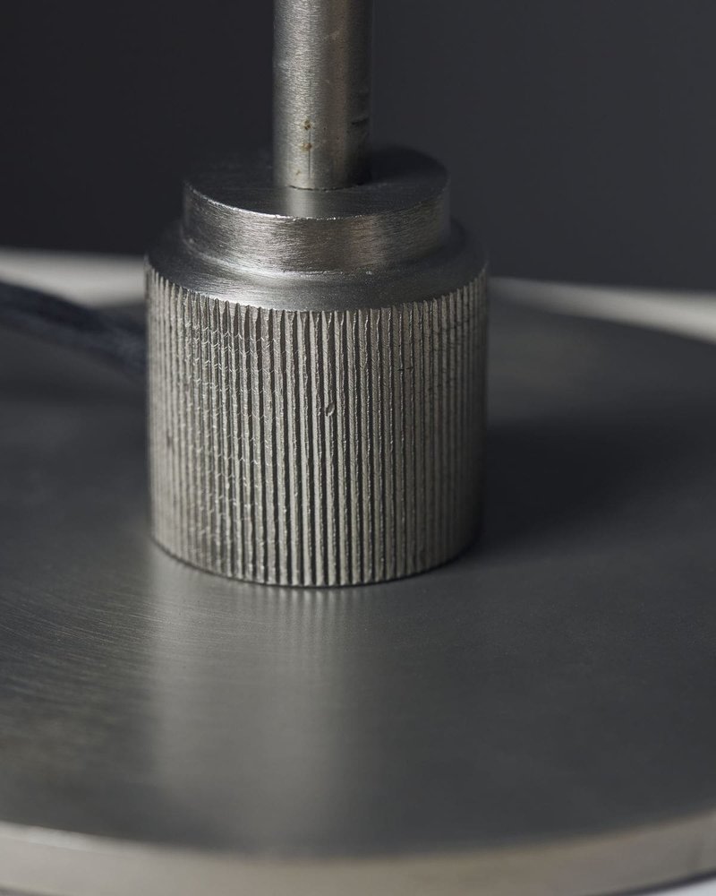 House Doctor Boston tafellamp gunmetal - 203661722 House Doctor Boston tafellamp gunmetal - 203661722