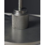 House Doctor Boston table lamp gunmetal - 203661722