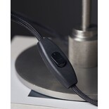 House Doctor Boston tafellamp gunmetal - 203661722 House Doctor Boston tafellamp gunmetal - 203661722