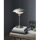 House Doctor Boston bordslampa gunmetall - 203661722 House Doctor Boston bordslampa gunmetall - 203661722