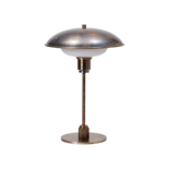 House Doctor Boston bordlampe antikk brun - 203661721 House Doctor Boston bordlampe antikk brun - 203661721