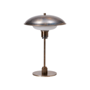 House Doctor Boston bordlampe antikk brun - 203661721 House Doctor Boston bordlampe antikk brun - 203661721