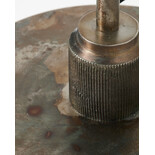 House Doctor Boston bordlampe antikk brun - 203661721 House Doctor Boston bordlampe antikk brun - 203661721