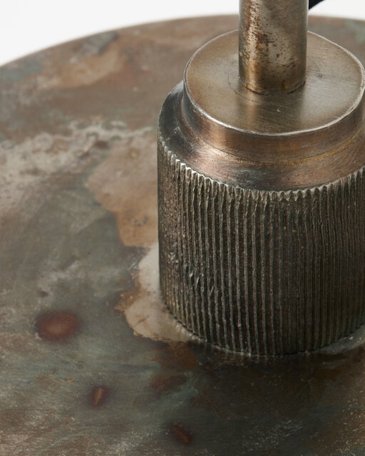 House Doctor Boston tafellamp antiekbruin - 203661721 House Doctor Boston tafellamp antiekbruin - 203661721