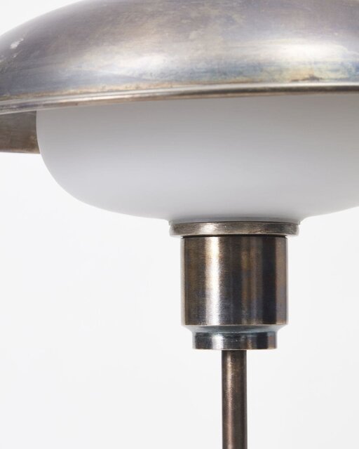 House Doctor Boston bordlampe antikk brun - 203661721