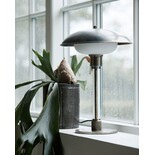 House Doctor Boston bordlampe antikk brun - 203661721 House Doctor Boston bordlampe antikk brun - 203661721