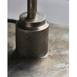 House Doctor Boston bordlampe antikk brun - 203661721 House Doctor Boston bordlampe antikk brun - 203661721