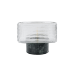 House Doctor Lampe à poser Neat verte - 203970670 House Doctor Lampe à poser Neat verte - 203970670