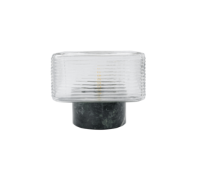 House Doctor Neat lampada da tavolo verde House Doctor Neat lampada da tavolo verde