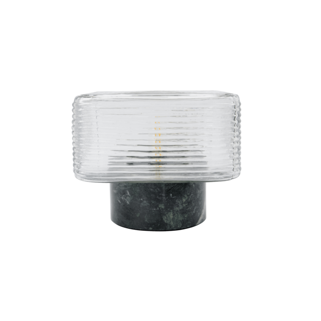 House Doctor Pen bordlampe grønn - 203970670