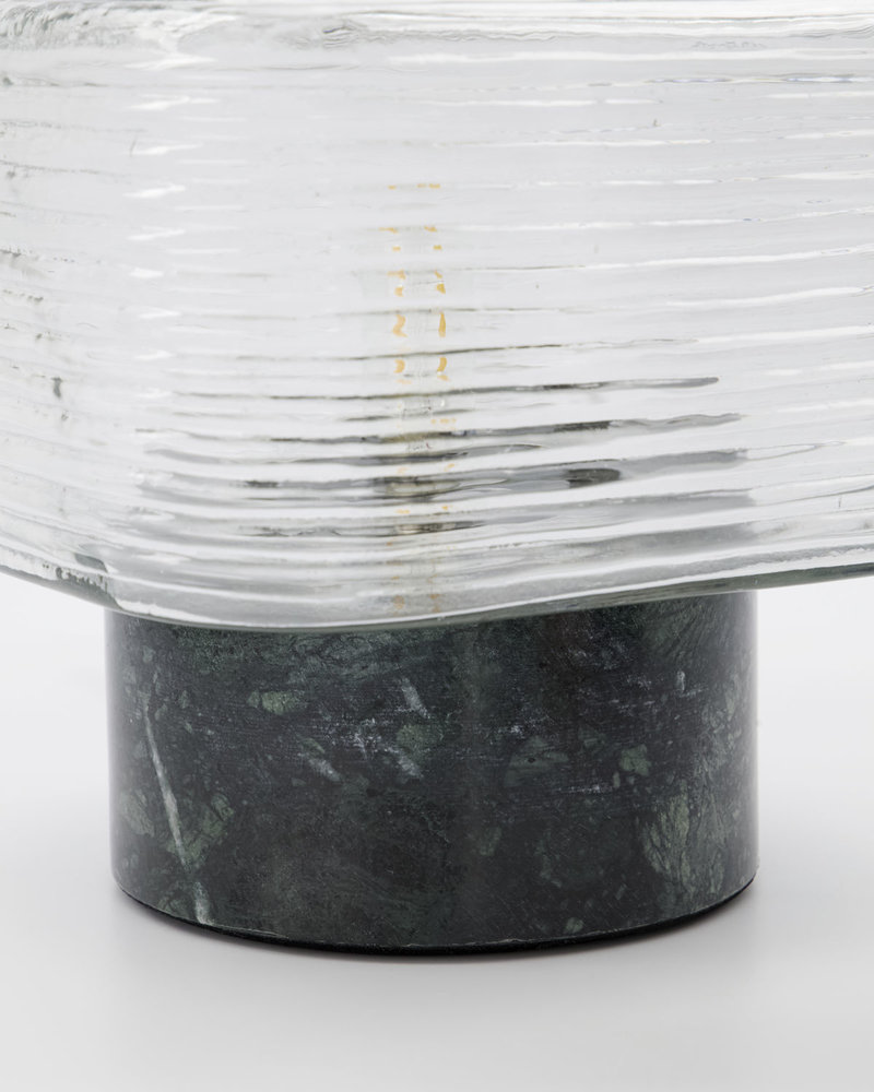 House Doctor Lampe à poser Neat verte - 203970670 House Doctor Lampe à poser Neat verte - 203970670