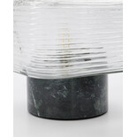 House Doctor Ordentliche Tischlampe grün - 203970670 House Doctor Ordentliche Tischlampe grün - 203970670