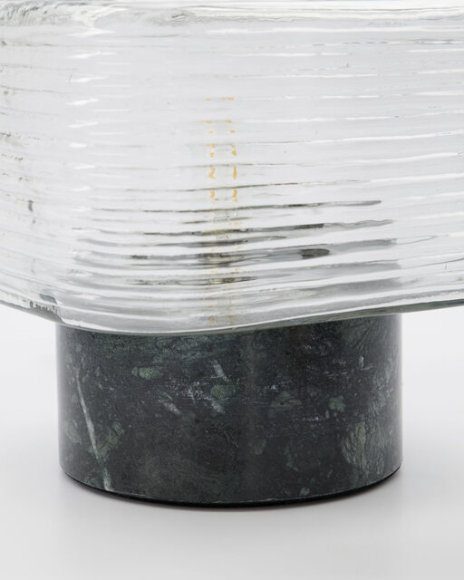 House Doctor Neat table lamp green - 203970670 House Doctor Neat table lamp green - 203970670