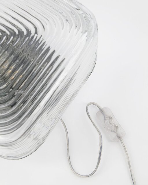 House Doctor Lampe à poser Neat verte - 203970670 House Doctor Lampe à poser Neat verte - 203970670