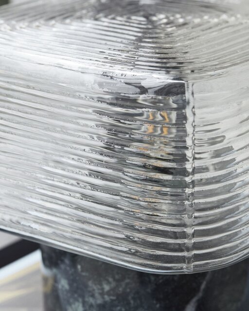 House Doctor Lampe à poser Neat verte - 203970670 House Doctor Lampe à poser Neat verte - 203970670