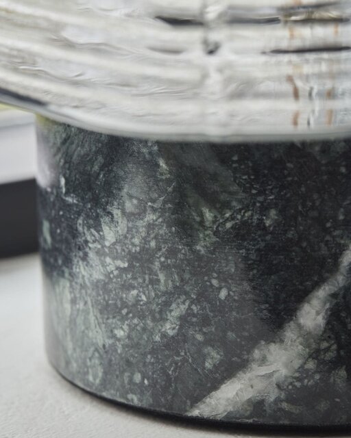 House Doctor Lampe à poser Neat verte - 203970670 House Doctor Lampe à poser Neat verte - 203970670