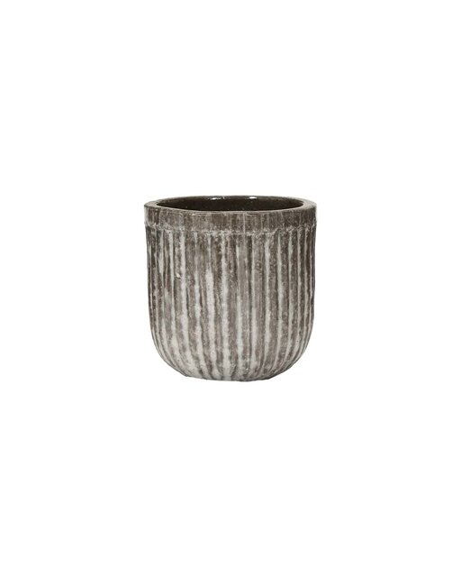 House Doctor Lot de 2 pots Pharao - 203841101 House Doctor Lot de 2 pots Pharao - 203841101
