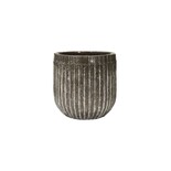 House Doctor Lot de 2 pots Pharao - 203841101 House Doctor Lot de 2 pots Pharao - 203841101