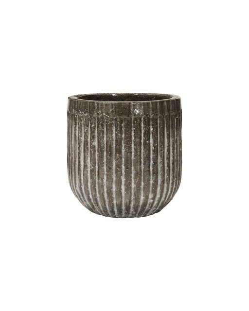House Doctor Lot de 2 pots Pharao - 203841101 House Doctor Lot de 2 pots Pharao - 203841101