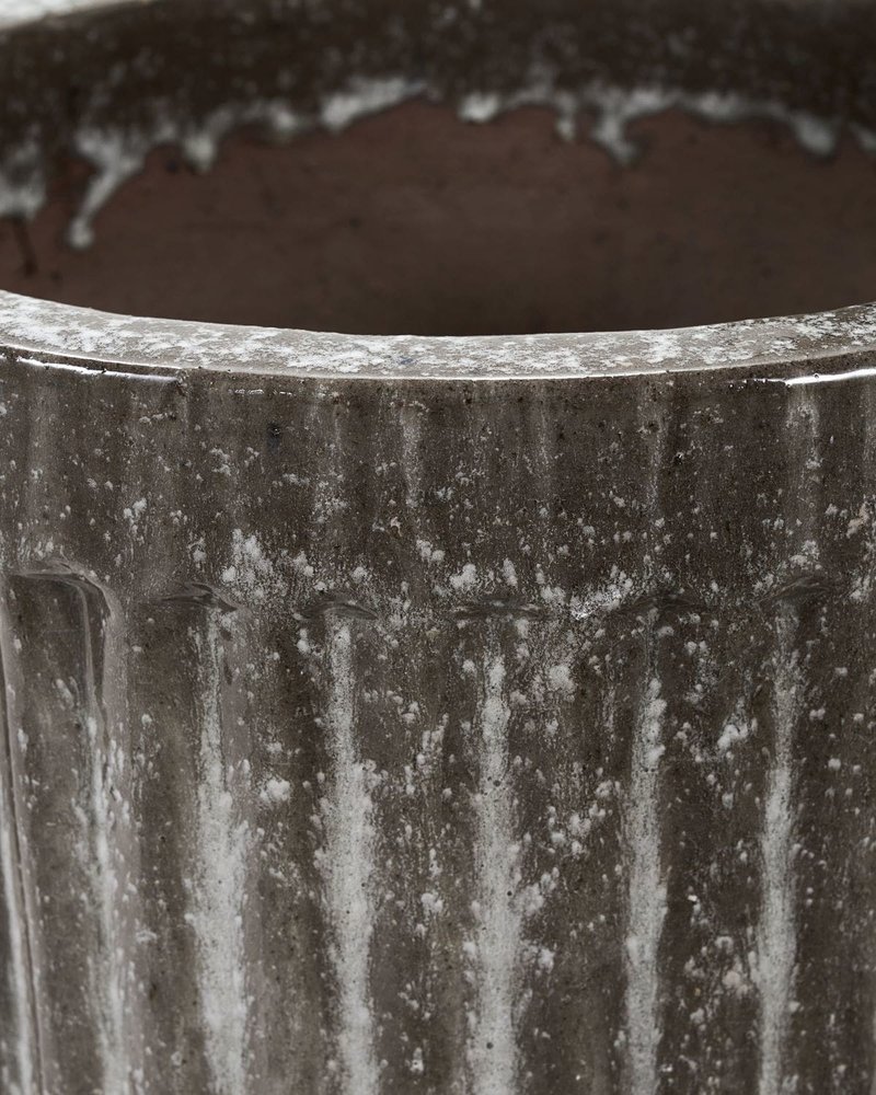 House Doctor Pharao pots set of 2 pieces - 203841101