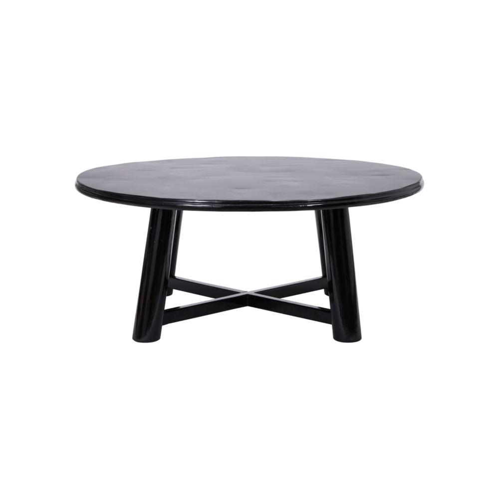 House Doctor Vali coffee table brown - 210230081