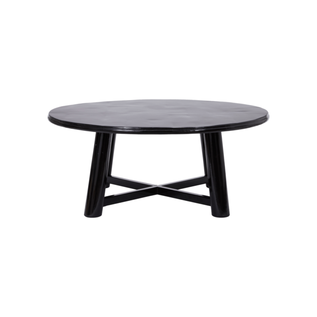 House Doctor Vali soffbord brunt - 210230081