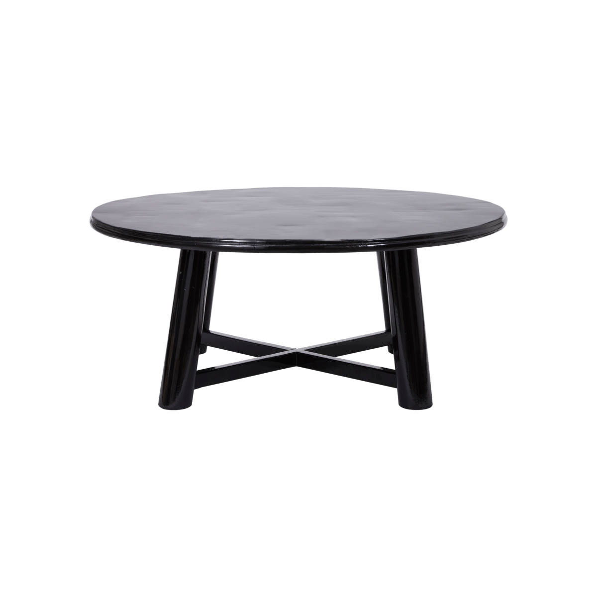 House Doctor Table basse Vali marron - 210230081