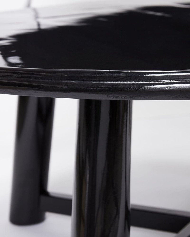 House Doctor Table basse Vali marron - 210230081 House Doctor Table basse Vali marron - 210230081