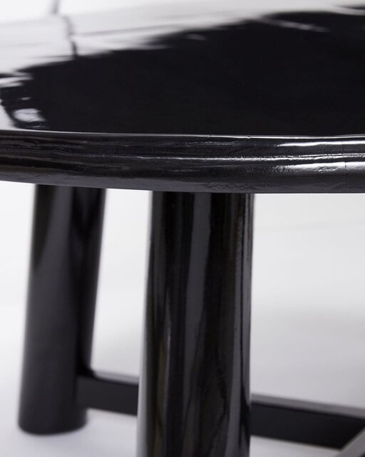 House Doctor Vali coffee table brown - 210230081