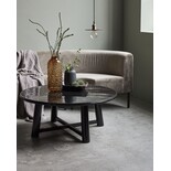 House Doctor Vali coffee table brown - 210230081