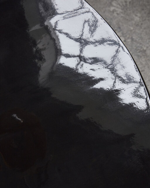 House Doctor Vali soffbord brunt - 210230081