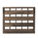 Bloomingville Support mural Tilo - 82051543 Bloomingville Support mural Tilo - 82051543