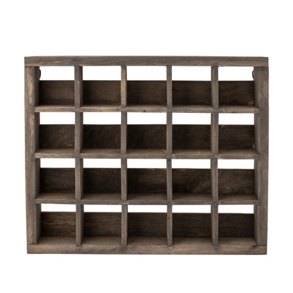 Bloomingville Scaffale da parete Tilo - 82051543 Bloomingville Scaffale da parete Tilo - 82051543