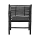 Bloomingville Coen Loungesessel - 82053719 Bloomingville Coen Loungesessel - 82053719