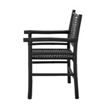 Bloomingville Coen lenestol - 82053719 Bloomingville Coen lenestol - 82053719