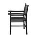 Bloomingville Coen Loungesessel - 82053719 Bloomingville Coen Loungesessel - 82053719