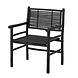 Bloomingville Coen Loungesessel - 82053719 Bloomingville Coen Loungesessel - 82053719