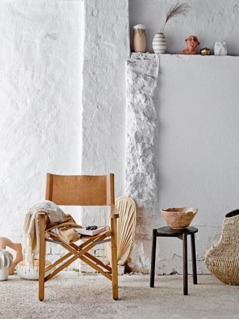 Bloomingville Guus stoel - 82055547