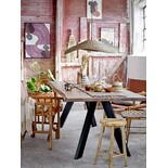 Bloomingville Chaise Guus - 82055547