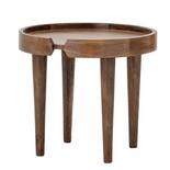 Bloomingville Fraser bijzettafel - 82055900 Bloomingville Fraser bijzettafel - 82055900