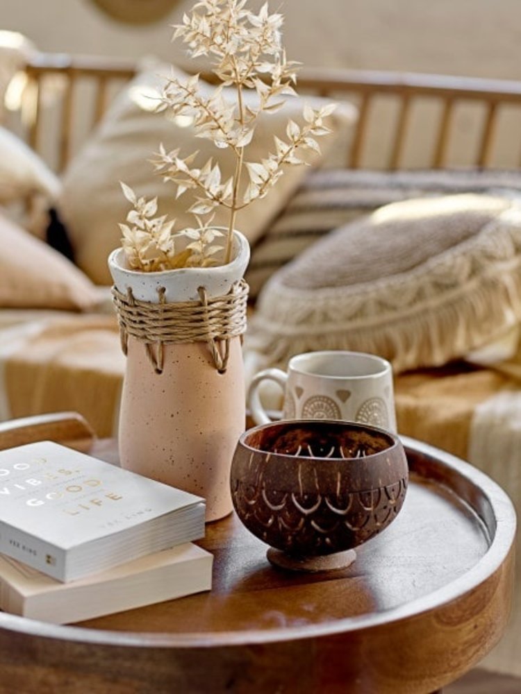 Bloomingville Fraser bijzettafel - 82055900 Bloomingville Fraser bijzettafel - 82055900