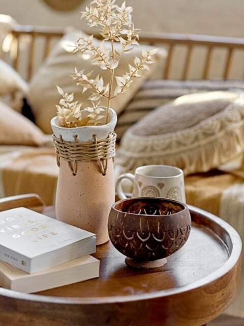 Bloomingville Fraser bijzettafel - 82055900 Bloomingville Fraser bijzettafel - 82055900