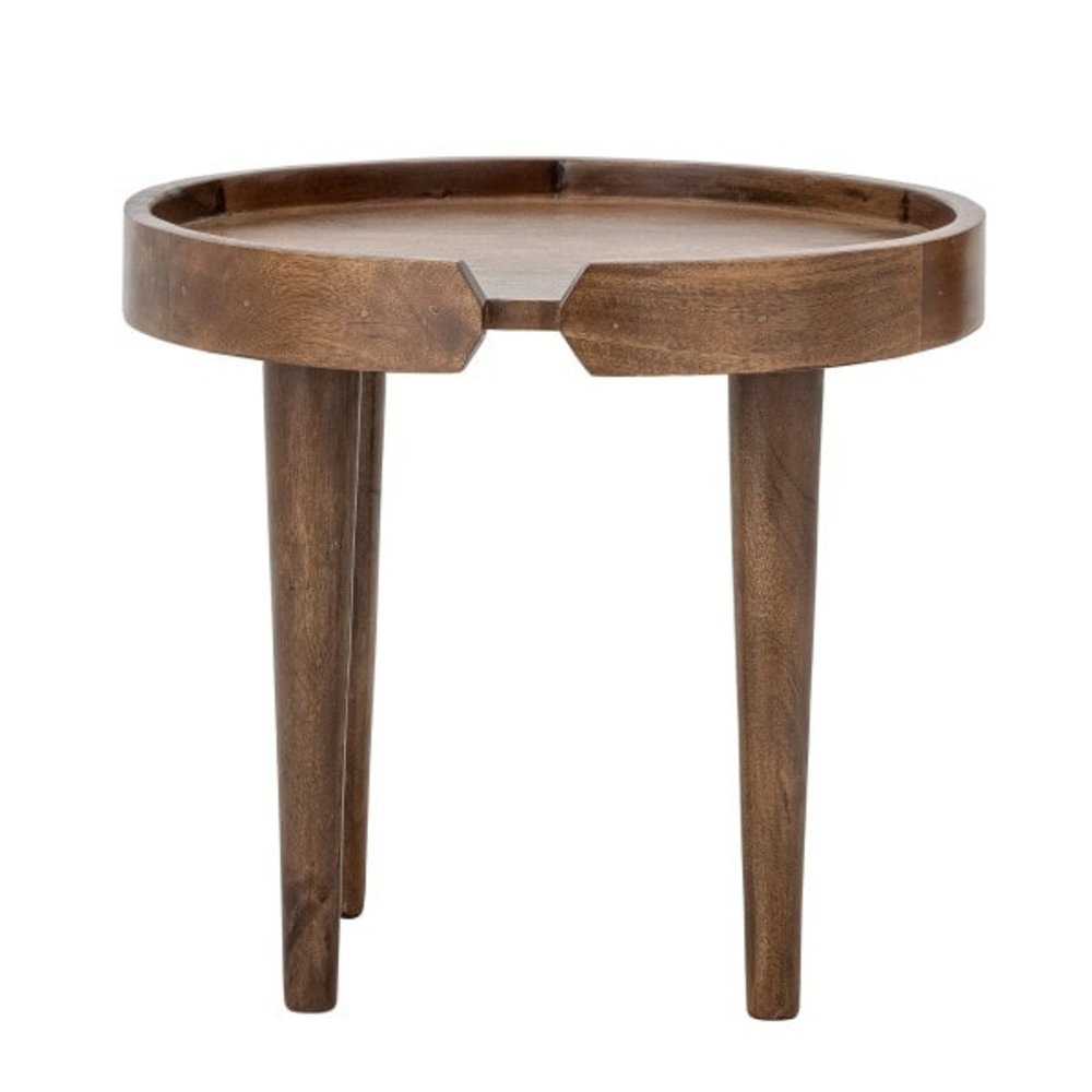 Bloomingville Fraser bijzettafel - 82055900 Bloomingville Fraser bijzettafel - 82055900